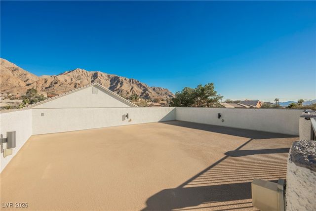 1259 North Hollywood Boulevard, Las Vegas, NV 89110