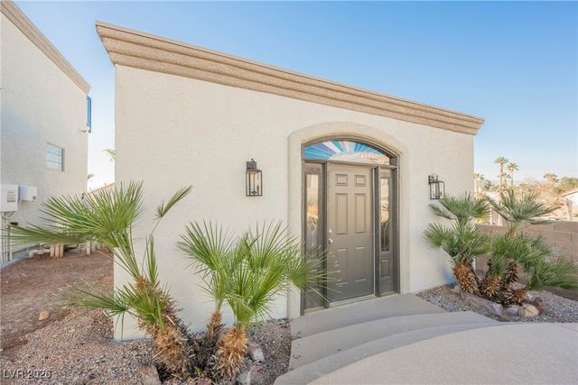 1259 North Hollywood Boulevard, Las Vegas, NV 89110