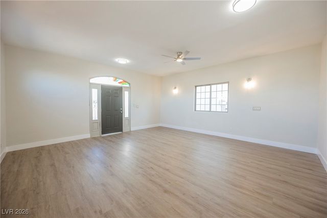 1259 North Hollywood Boulevard, Las Vegas, NV 89110