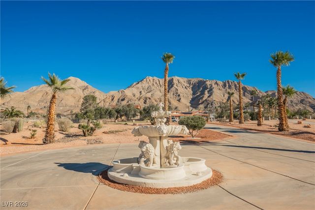 1259 North Hollywood Boulevard, Las Vegas, NV 89110