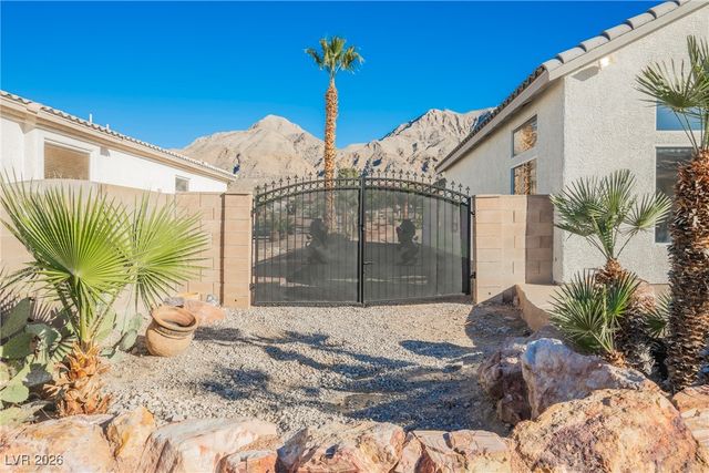 1259 North Hollywood Boulevard, Las Vegas, NV 89110