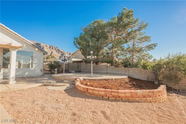 1259 North Hollywood Boulevard, Las Vegas, NV 89110