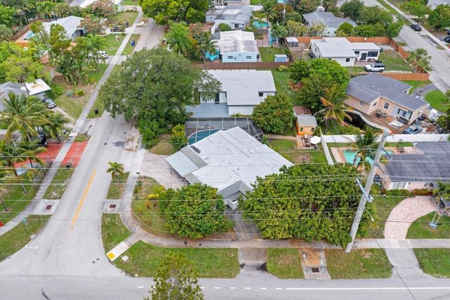3101 SW 16th Street, Fort Lauderdale, FL 33312
