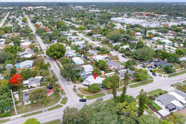 3101 SW 16th Street, Fort Lauderdale, FL 33312