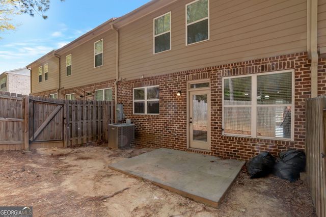 3275 Clear View Drive, Snellville, GA 30078