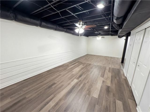 124 Creekview Drive, Woodstock, GA 30188