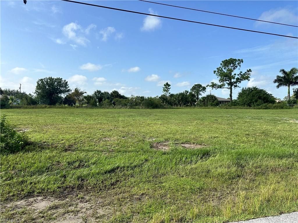 1104 NE 32nd LN, CAPE CORAL, FL 33909 — exterior