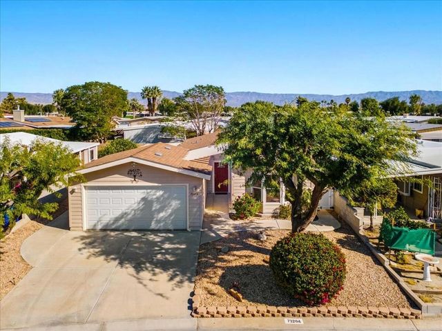 73204 Cold Springs Way, Palm Desert, CA 92260