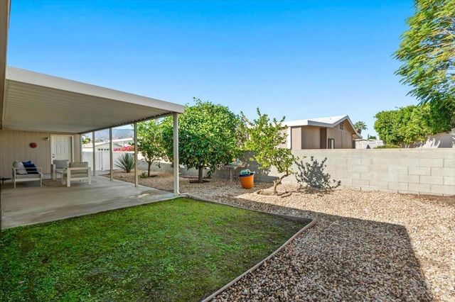 73204 Cold Springs Way, Palm Desert, CA 92260