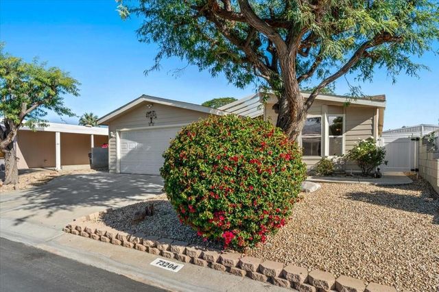 73204 Cold Springs Way, Palm Desert, CA 92260
