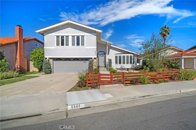9801 Mammoth Drive, Huntington Beach, CA 92646