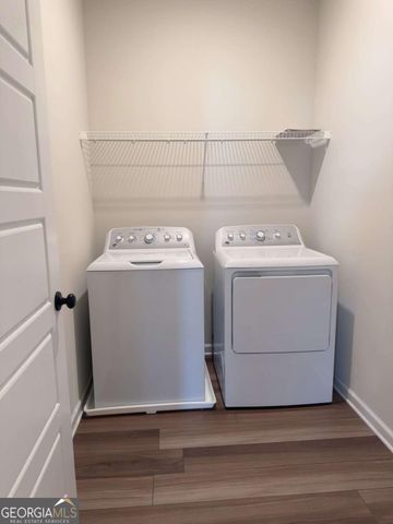 4695 Cypress Park Drive, Gainesville, GA 30504