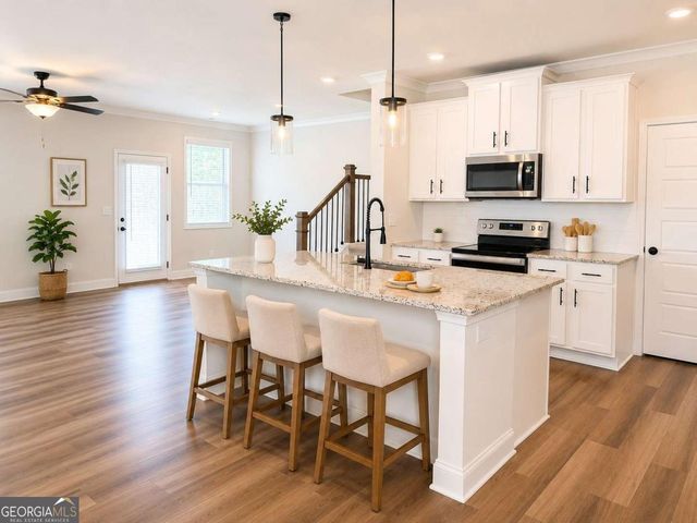 4695 Cypress Park Drive, Gainesville, GA 30504