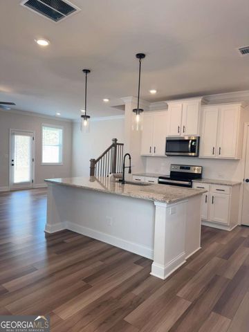 4695 Cypress Park Drive, Gainesville, GA 30504