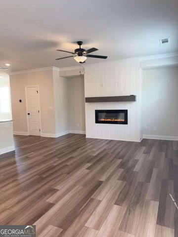 4695 Cypress Park Drive, Gainesville, GA 30504