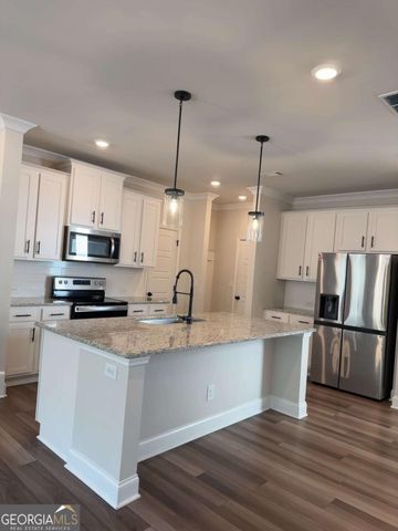 4695 Cypress Park Drive, Gainesville, GA 30504