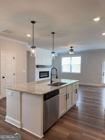4695 Cypress Park Drive, Gainesville, GA 30504