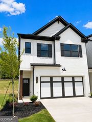 4695 Cypress Park Drive, Gainesville, GA 30504