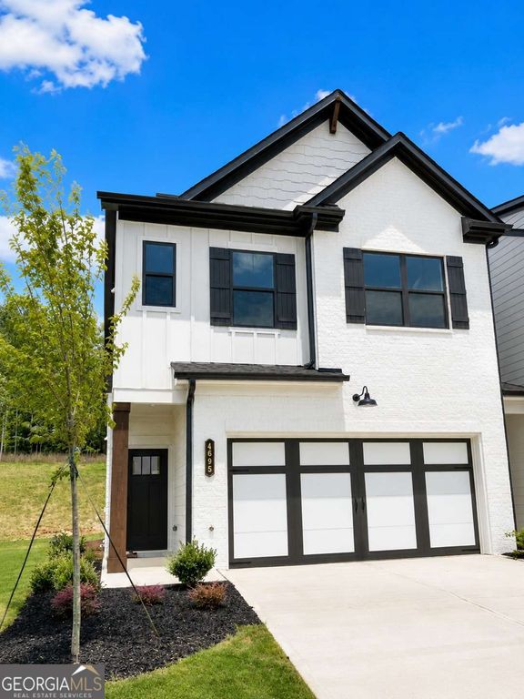 4695 Cypress Park Drive, Gainesville, GA 30504