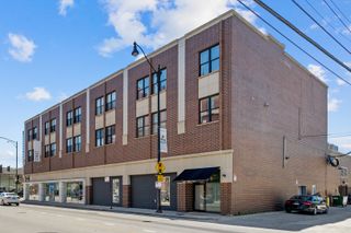 1600 N HALSTED Street 3H, Chicago, IL 60614