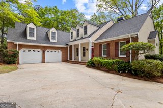 128 Wolf Creek Drive N, Macon, GA 31210