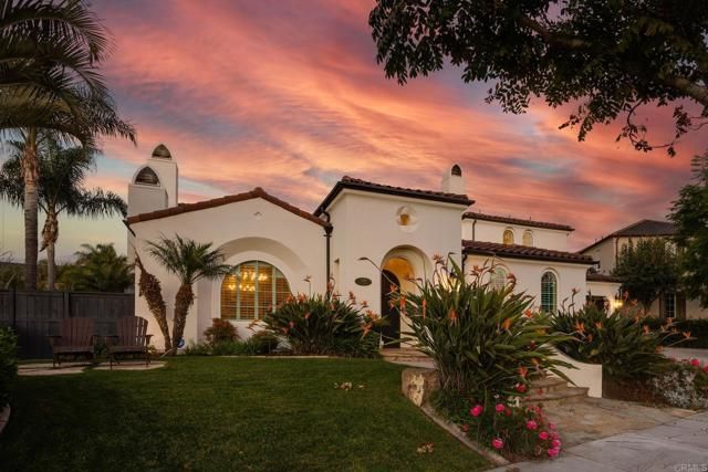 3544 Sitio Damasco, Carlsbad, CA 92009