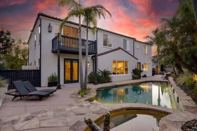 3544 Sitio Damasco, Carlsbad, CA 92009