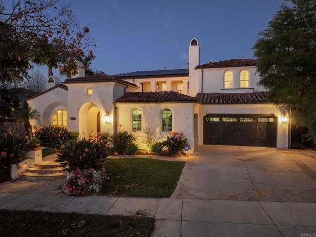 3544 Sitio Damasco, Carlsbad, CA 92009