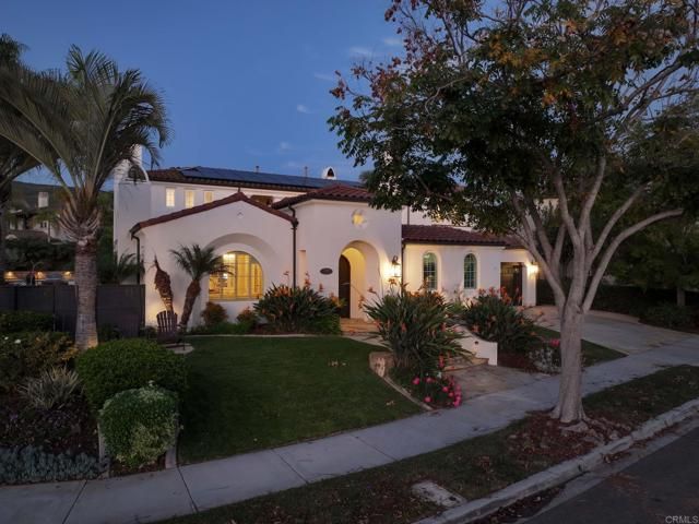 3544 Sitio Damasco, Carlsbad, CA 92009