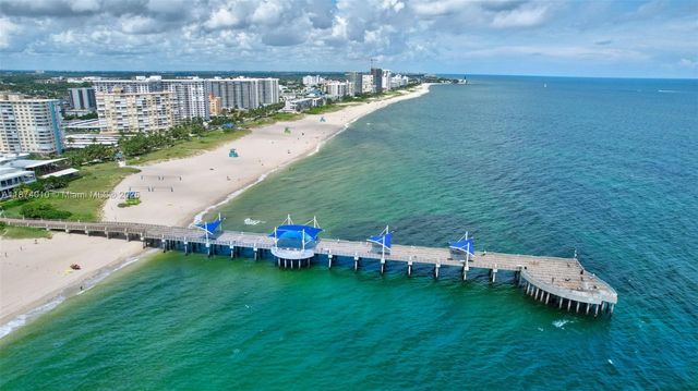 820 N Ocean Blvd 1, Pompano Beach, FL 33062