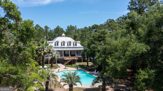 613 Kings Way, St. Marys, GA 31558
