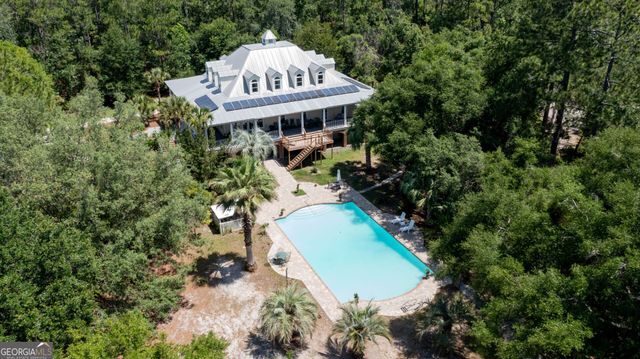 613 Kings Way, St. Marys, GA 31558