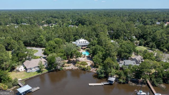 613 Kings Way, St. Marys, GA 31558