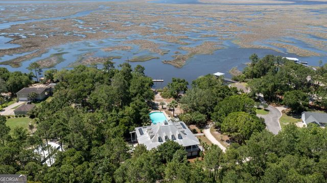 613 Kings Way, St. Marys, GA 31558