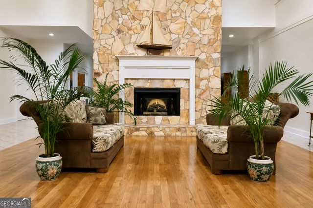 613 Kings Way, St. Marys, GA 31558