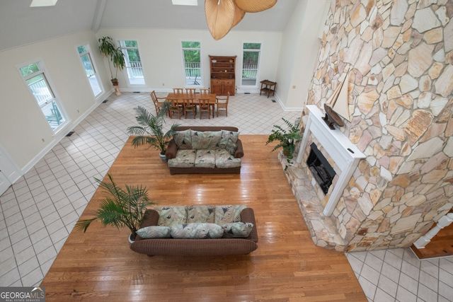 613 Kings Way, St. Marys, GA 31558