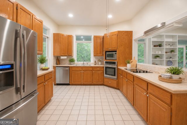 613 Kings Way, St. Marys, GA 31558