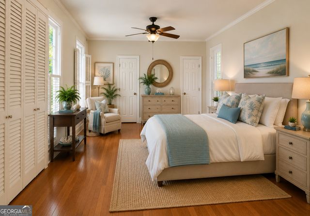 613 Kings Way, St. Marys, GA 31558