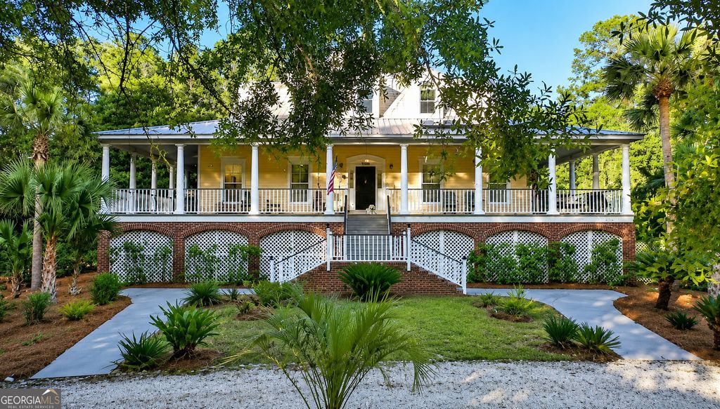 613 Kings Way, St. Marys, GA 31558