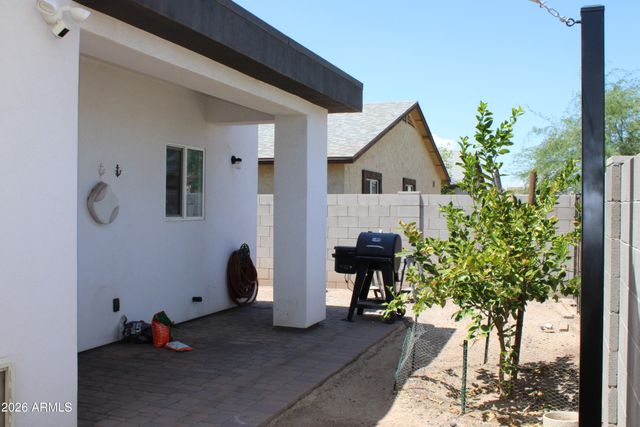 1233 S 15TH Drive, Phoenix, AZ 85007