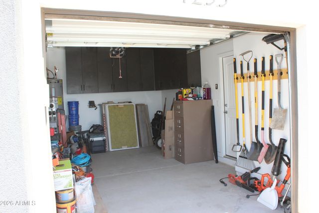 1233 S 15TH Drive, Phoenix, AZ 85007
