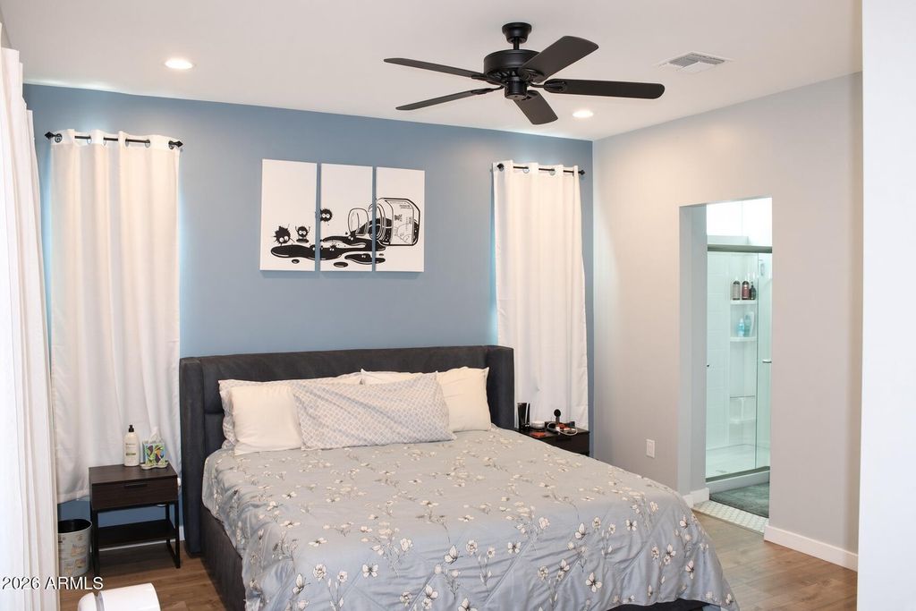 1233 S 15TH Drive, Phoenix, AZ 85007 — photo 4