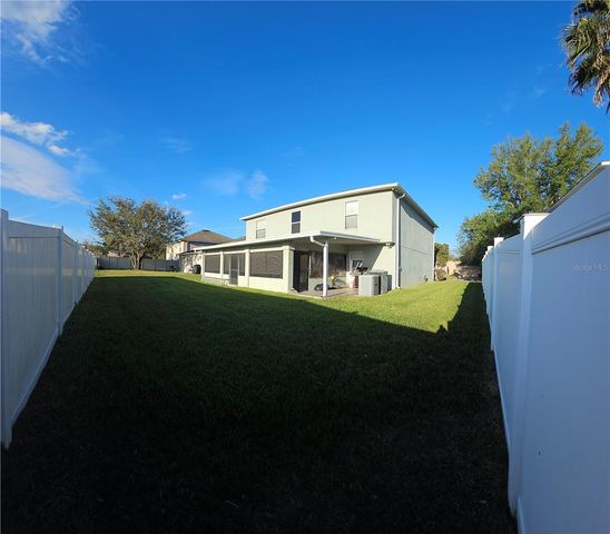 551 STONEWALL AVENUE, Haines City, FL 33844