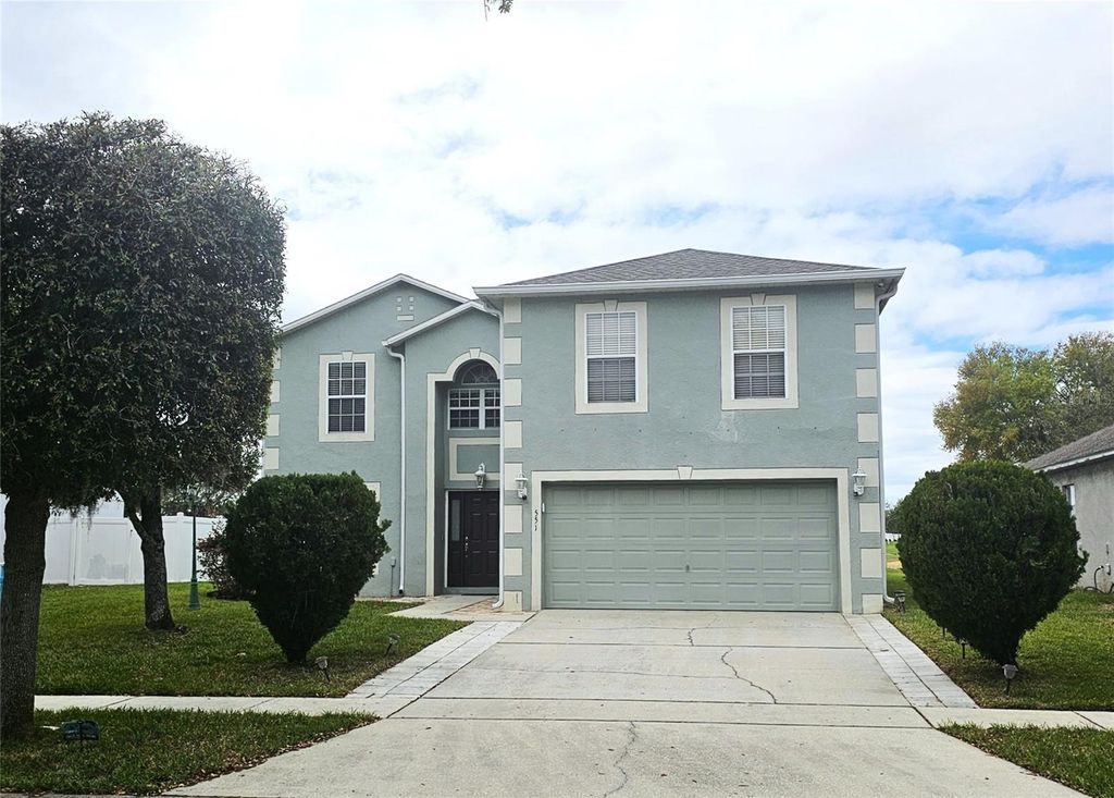 551 STONEWALL AVENUE, Haines City, FL 33844