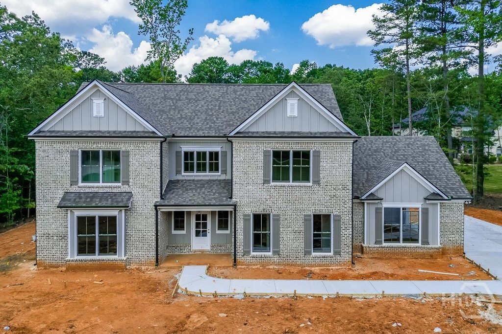 1311 Riverhill Drive, Bishop, GA 30621