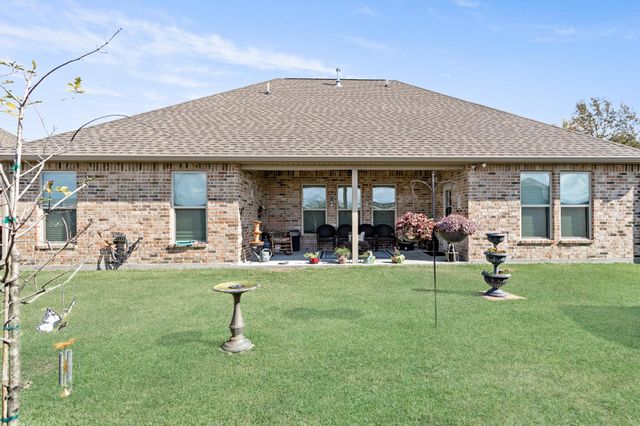 703 Cottonwood Drive, Orange, TX 77630