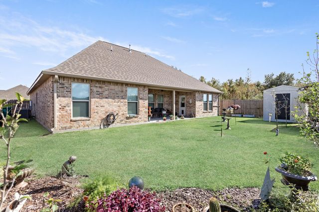 703 Cottonwood Drive, Orange, TX 77630