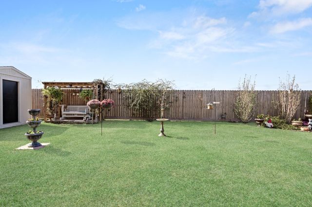 703 Cottonwood Drive, Orange, TX 77630