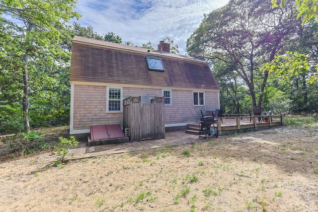 65 Cestaro Way, Eastham, MA 02642