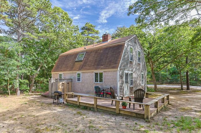 65 Cestaro Way, Eastham, MA 02642